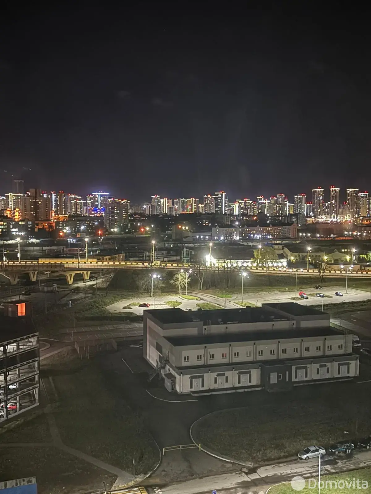 квартира, Минск, ул. Разинская, д. 4 от собственника