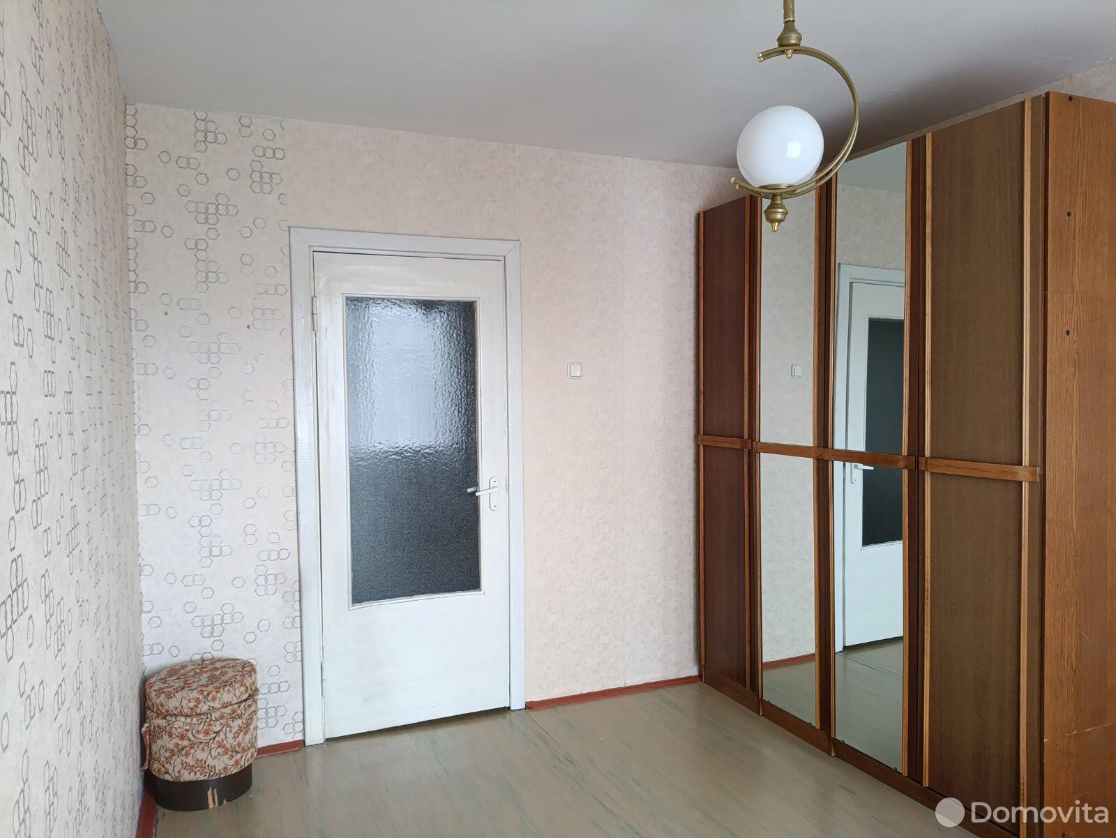 Продажа 2-комнатной квартиры в Гомеле, пр-д Речицкий, д. 76, 120000 BYN, код: 1036866 - фото 3