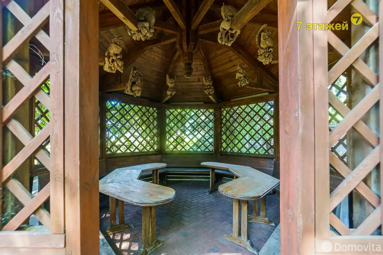 Помещение под сферу услуг в Минске, ул. Красноармейская, д. 20/A, код 2153 - фото 27