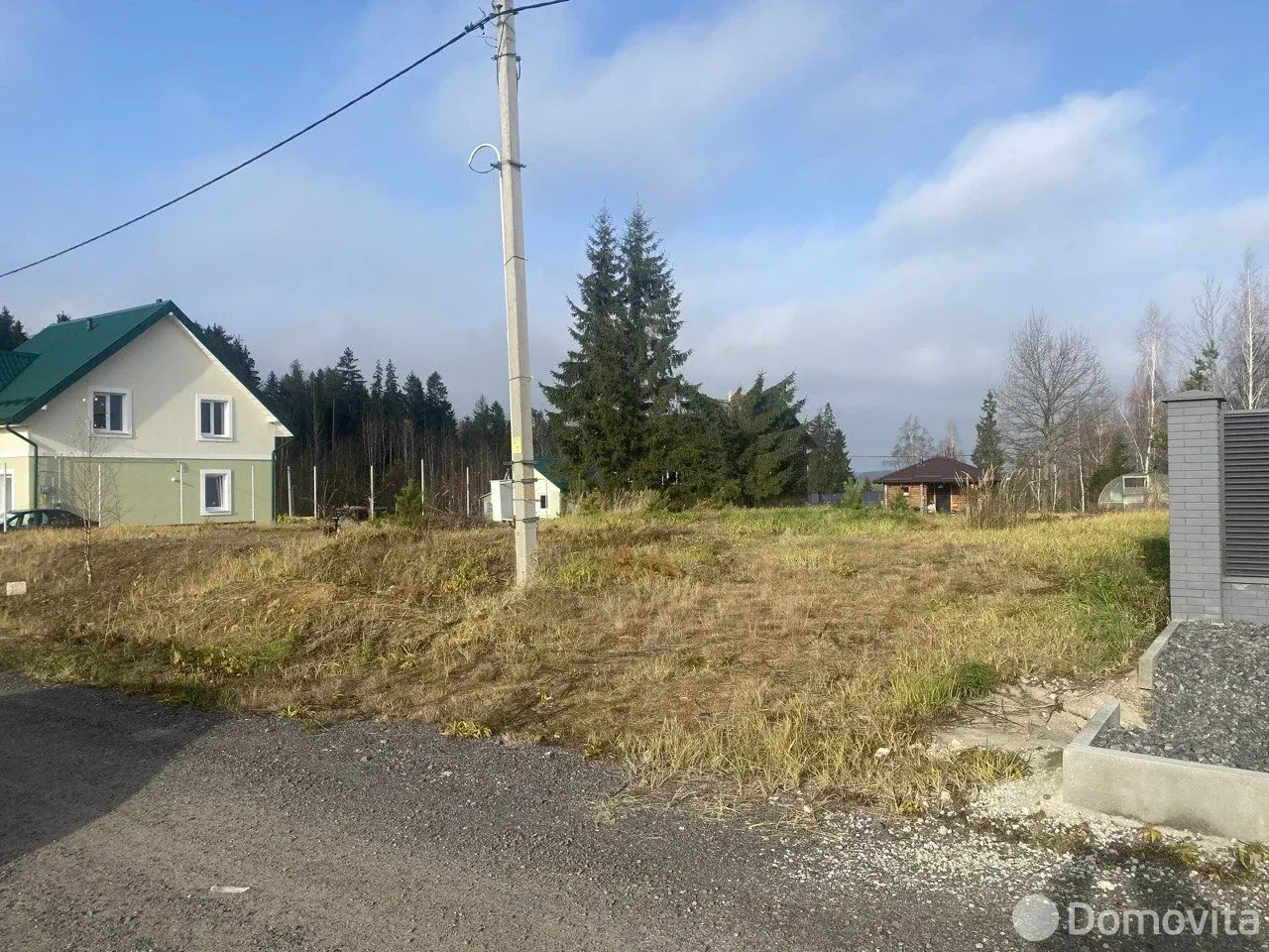 участок, Крылово-2012, д. 120 