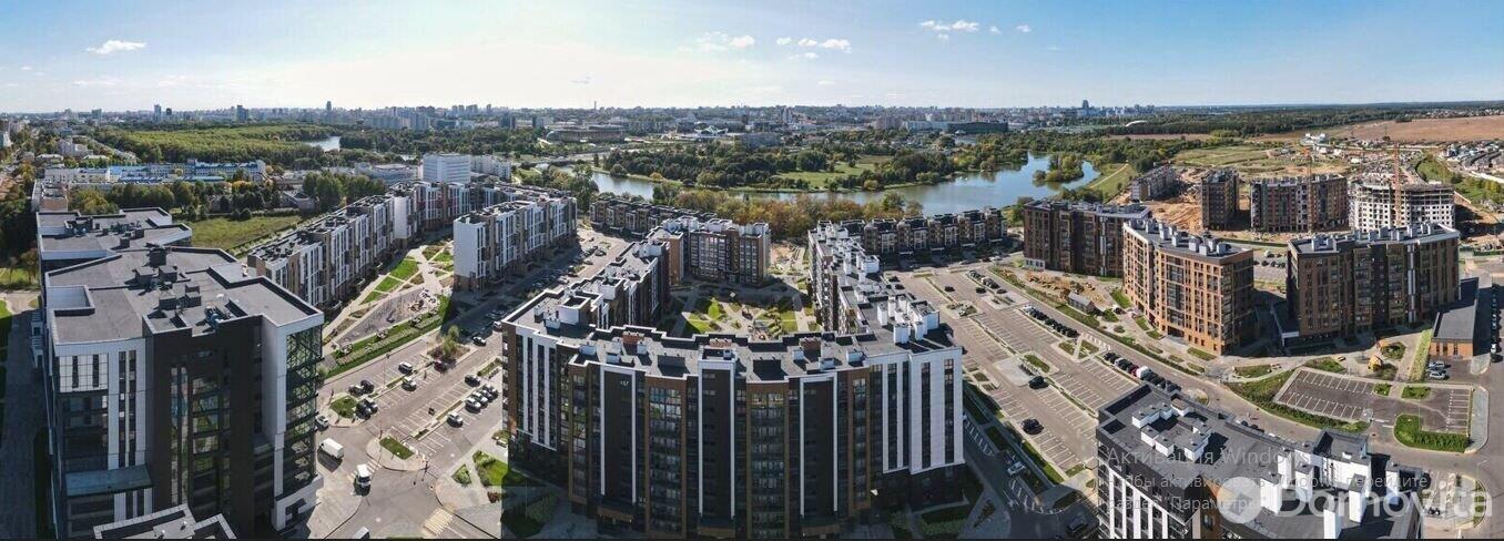 Продажа 1-комнатной квартиры в Минске, ул. Нововиленская, д. 51, 70241 USD, код: 983886 - фото 6