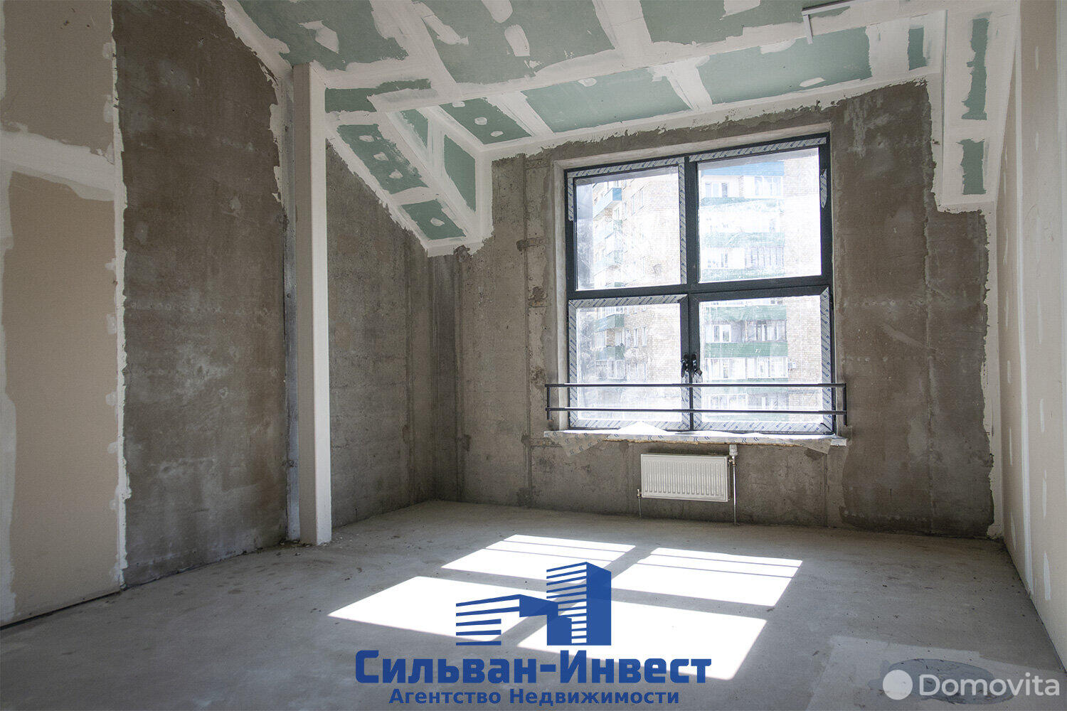 Снять офис на ул. Юрово-Завальная, д. 13 в Минске, 13488EUR, код 11036 - фото 35