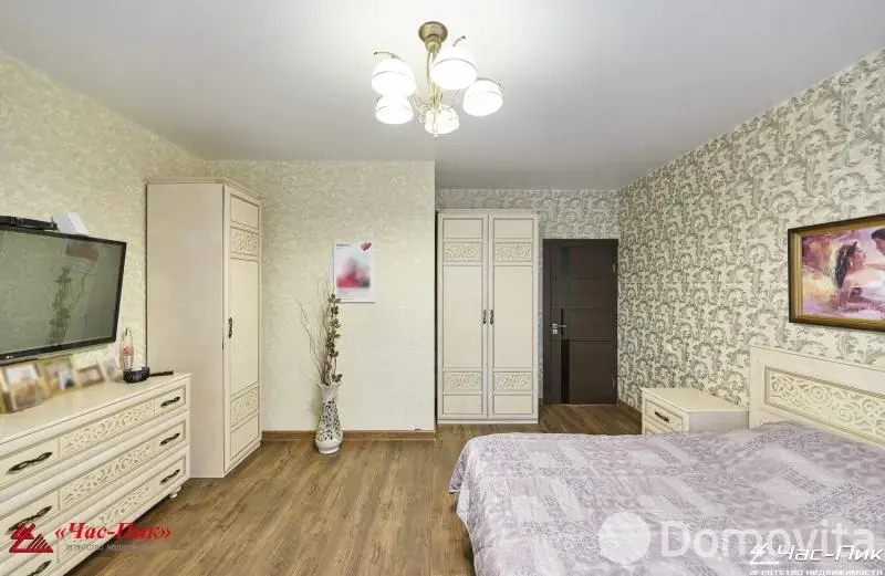 Купить 1-этажную дачу в На Птичи Минская область, 320000USD, код 184480 - фото 23