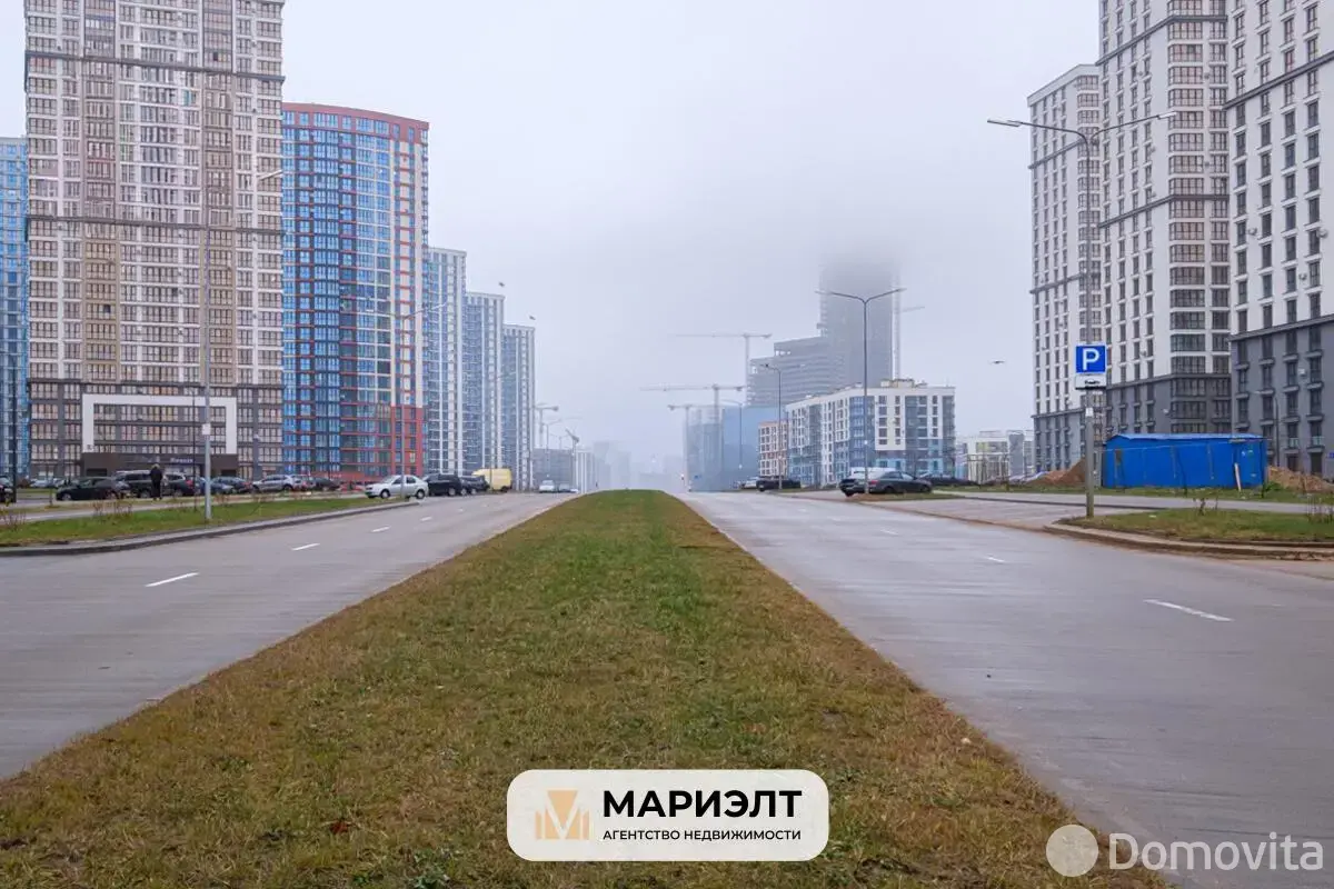 Купить торговое помещение на ул. Игоря Лученка, д. 30 в Минске, 79900USD, код 998993 - фото 17