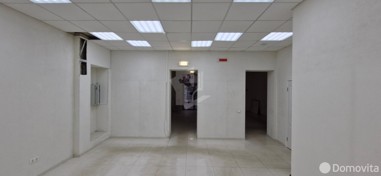 Помещение под сферу услуг в Минске, ул. Долгобродская, д. 8, код 3556 - фото 7