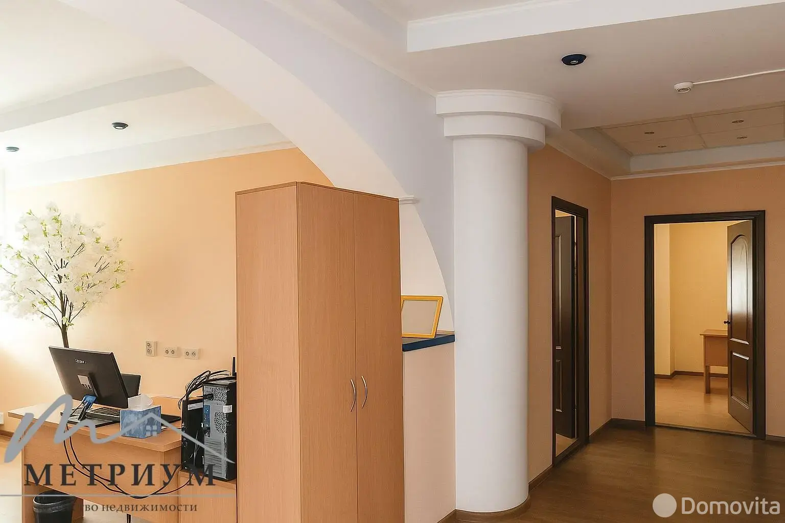 продажа склада, Витебск, ул. Гагарина, д. 222/Б