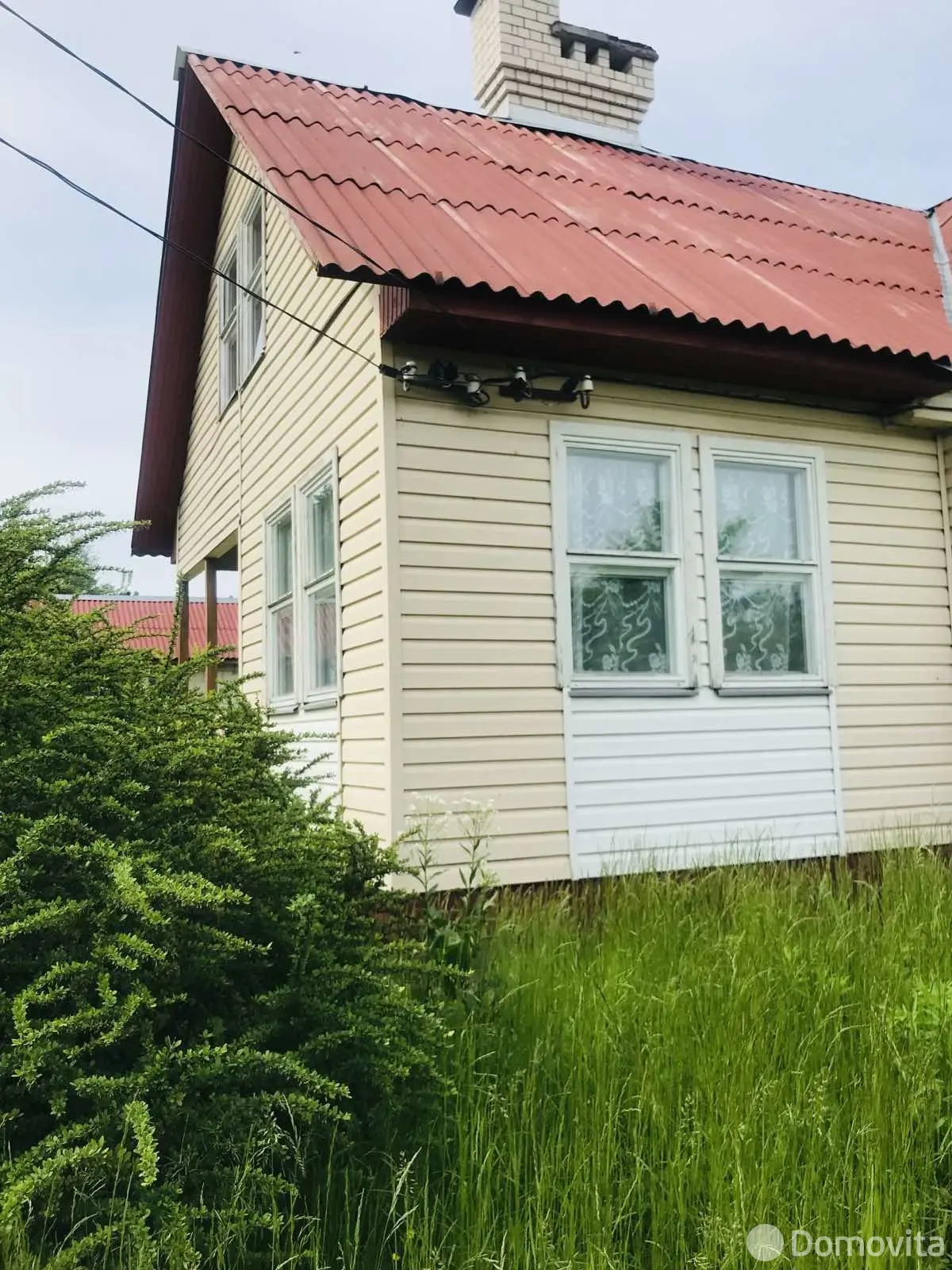 Цена продажи дома, Лужесно, ул. Покровская, д. 1