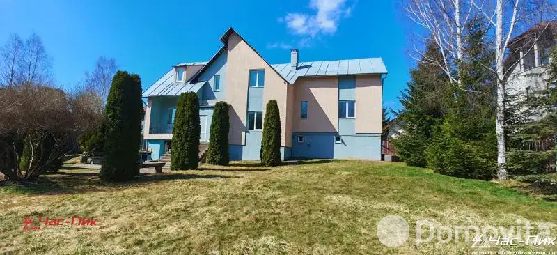 Стоимость продажи дома, Марковщина, ул. Луговая