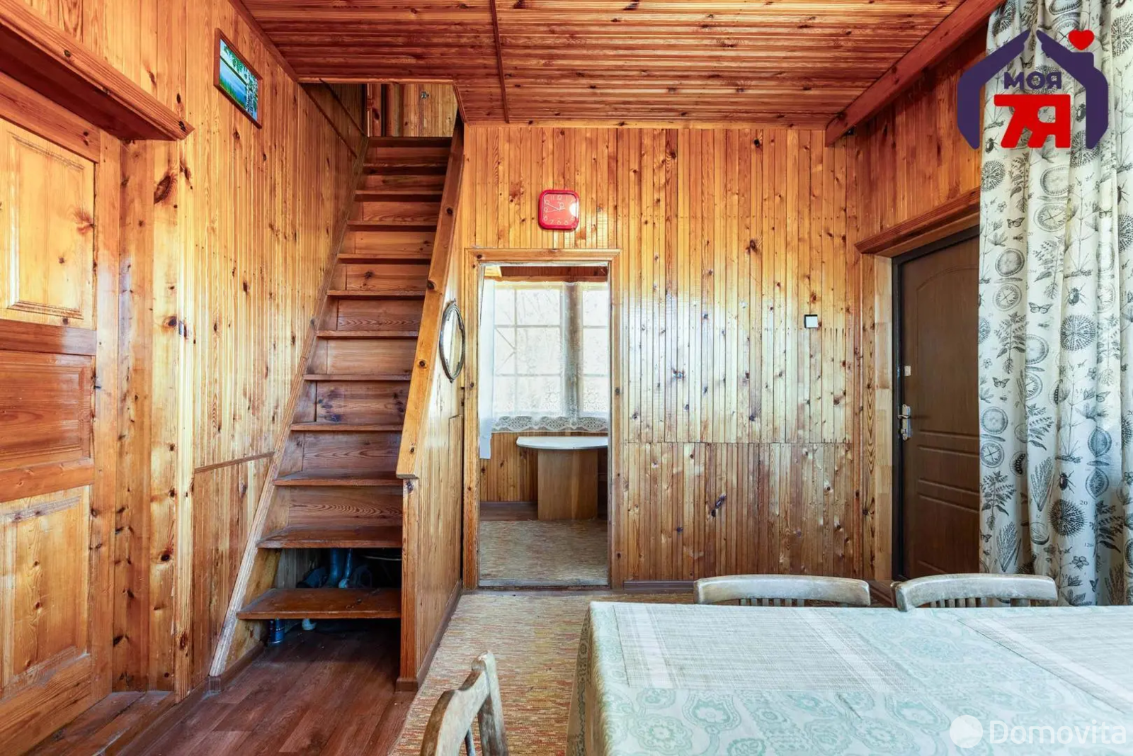 Продажа 3-этажной дачи в Белстандарт Минская область, 54900USD, код 185453 - фото 12