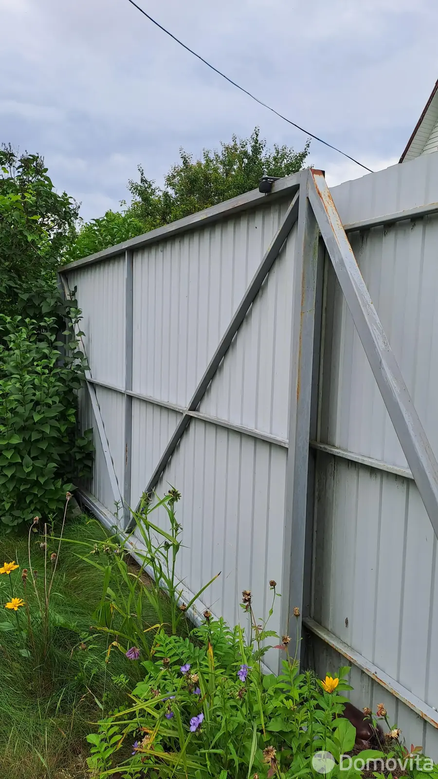 Купить 2-этажную дачу в Связист-Кленки Гомельская область, 18000USD, код 183419 - фото 18