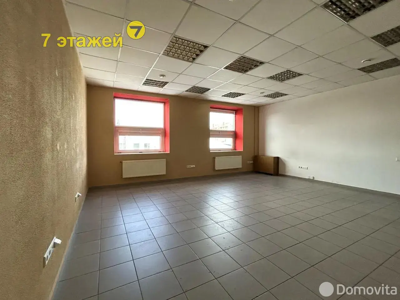 Купить офис на ул. Якуба Коласа, д. 37 в Минске, 104000USD, код 10122 - фото 10