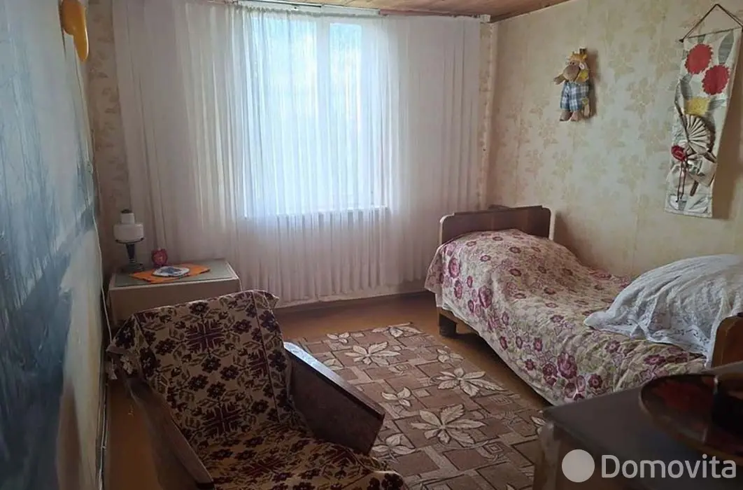 Купить 3-этажную дачу в Мара-сад Минская область, 16000USD, код 184057 - фото 20