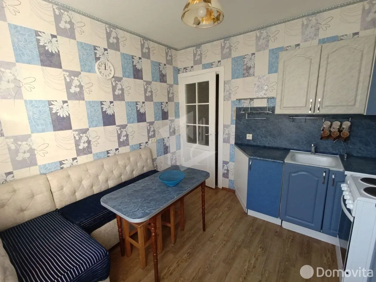 арендовать квартиру, Минск, ул. Неманская, д. 75