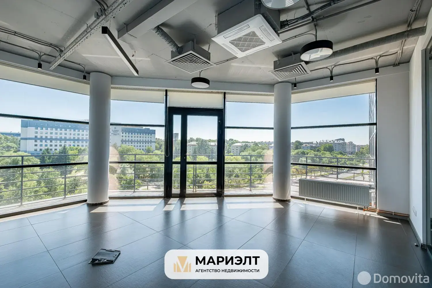 Снять офис на пер. Козлова, д. 25 в Минске, 39800BYN, код 17247 - фото 11