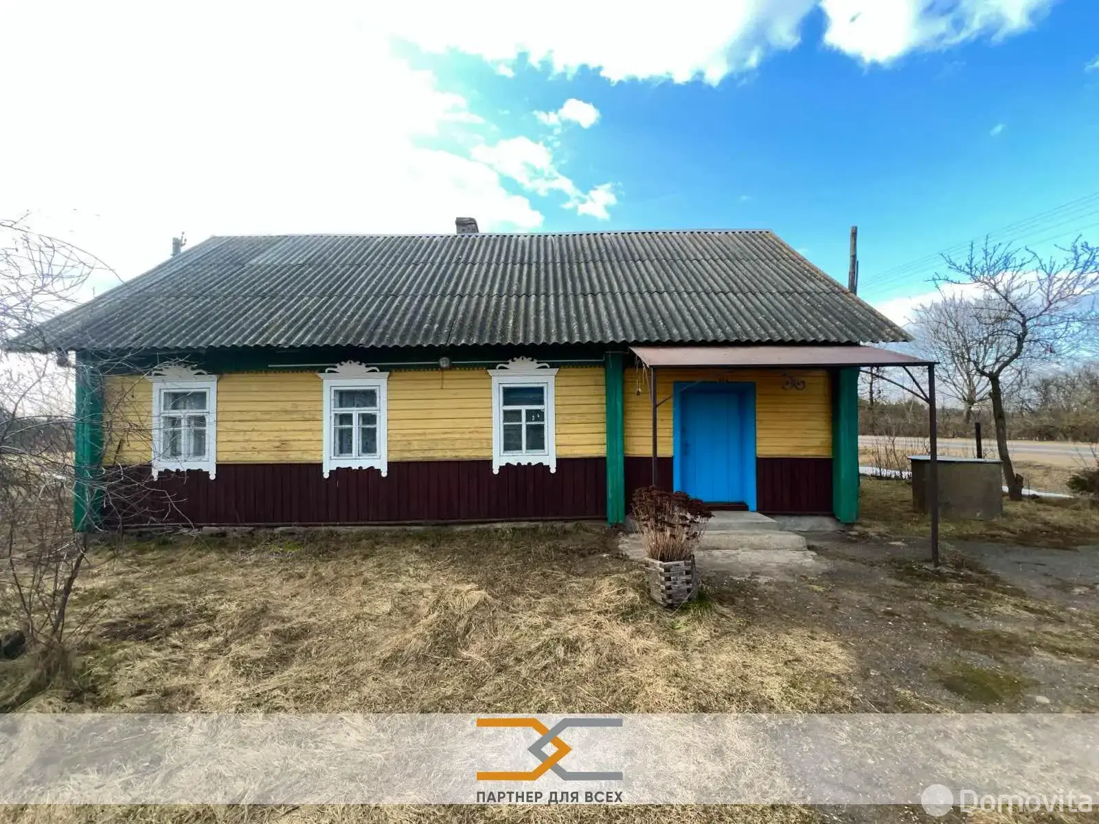 коттедж, Рудня, ул. Центральная 