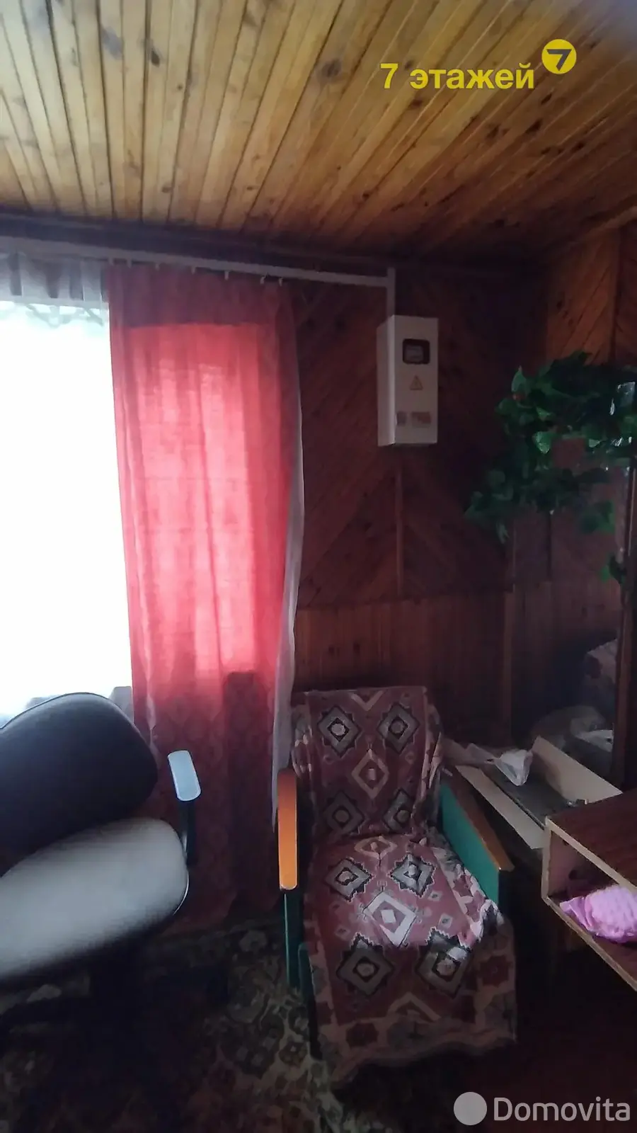 Продажа 2-этажной дачи в Строитель-35 Минская область, 11900USD, код 182703 - фото 13