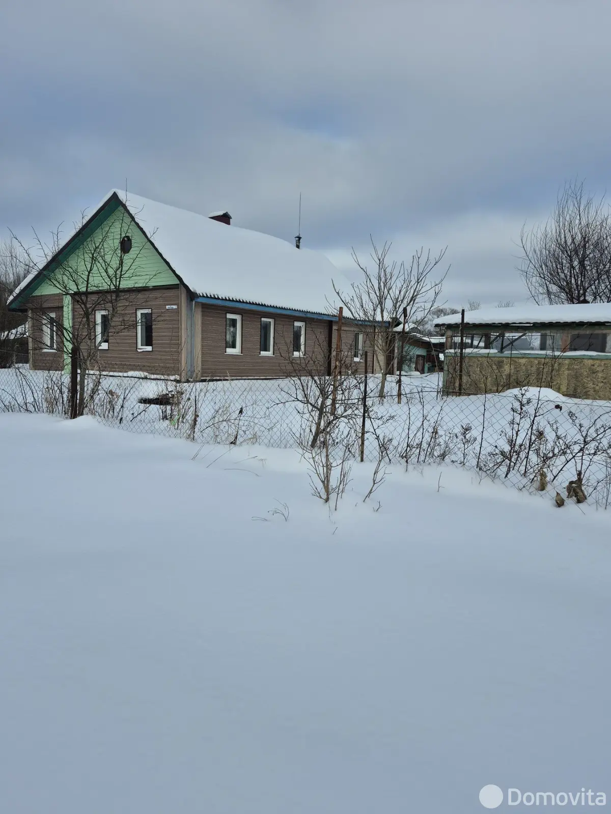 купить коттедж, Шапуры, ул. Шистерова