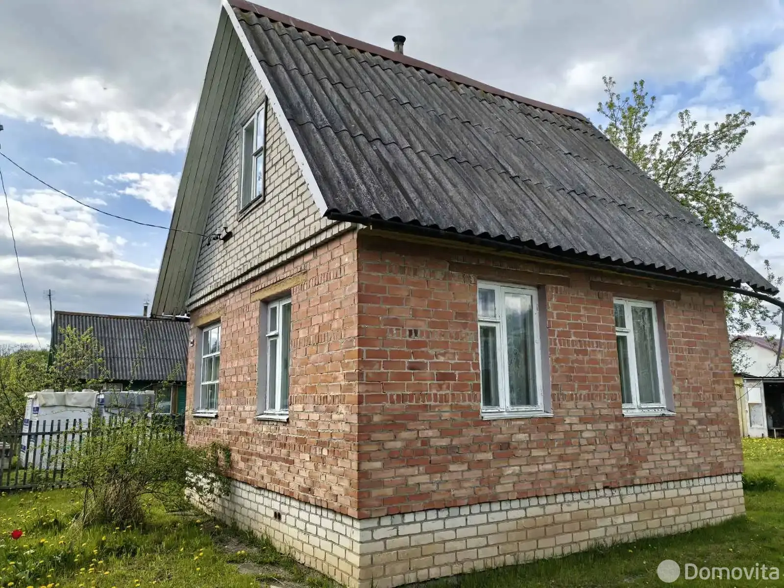 Цена продажи дачи, Краево, 