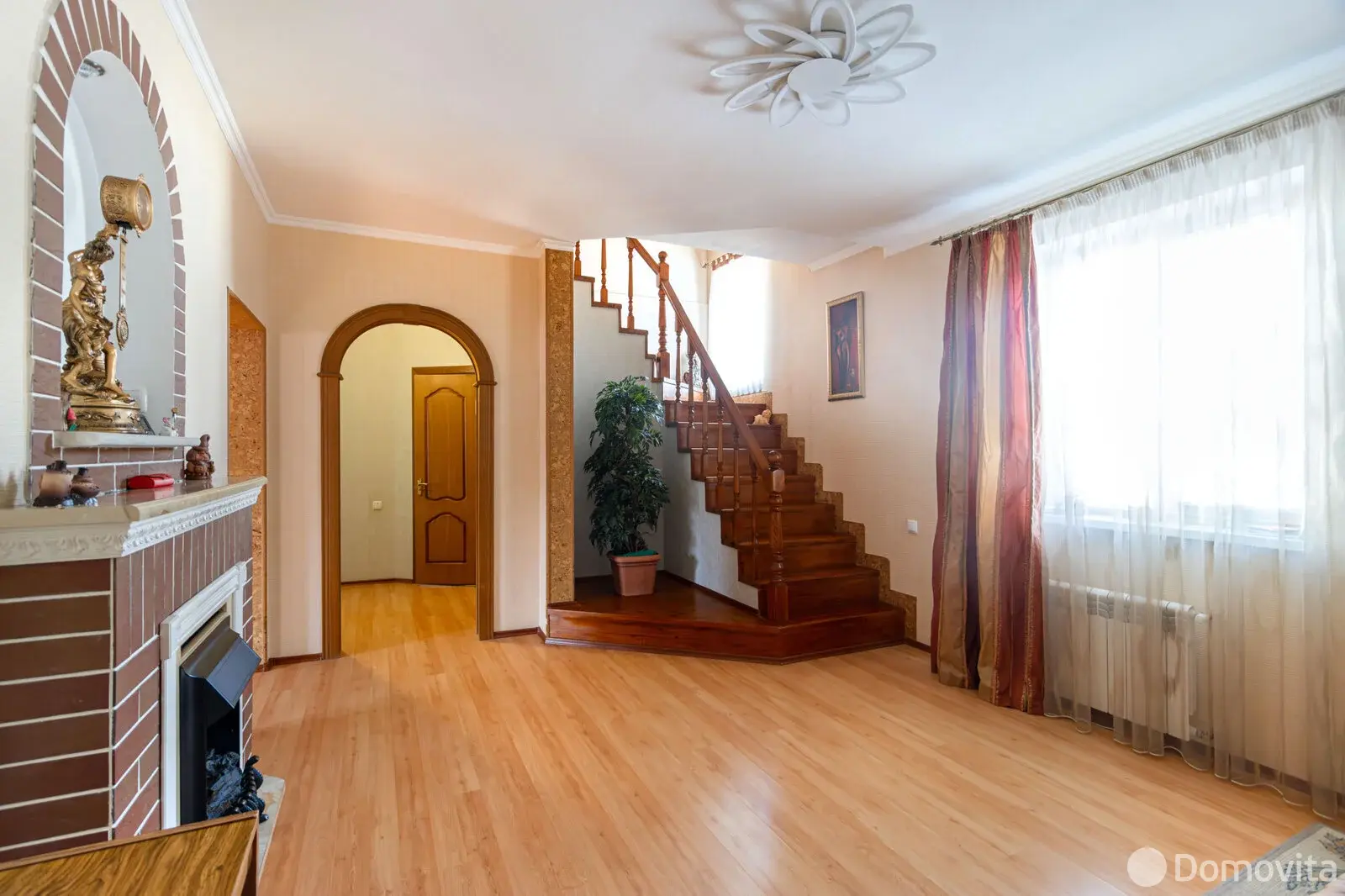 дом, Жодино, ул. Кленовая, д. 2 