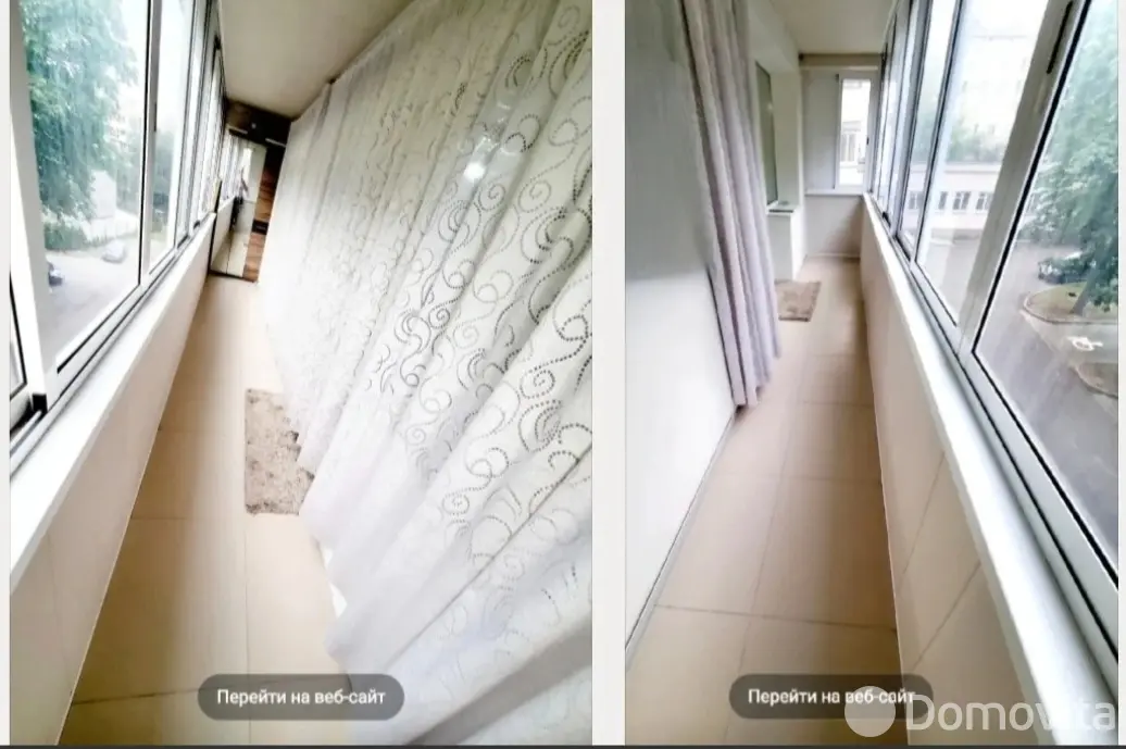 квартира, Минск, ул. Короля, д. 6, стоимость аренды 1 551 р./мес.