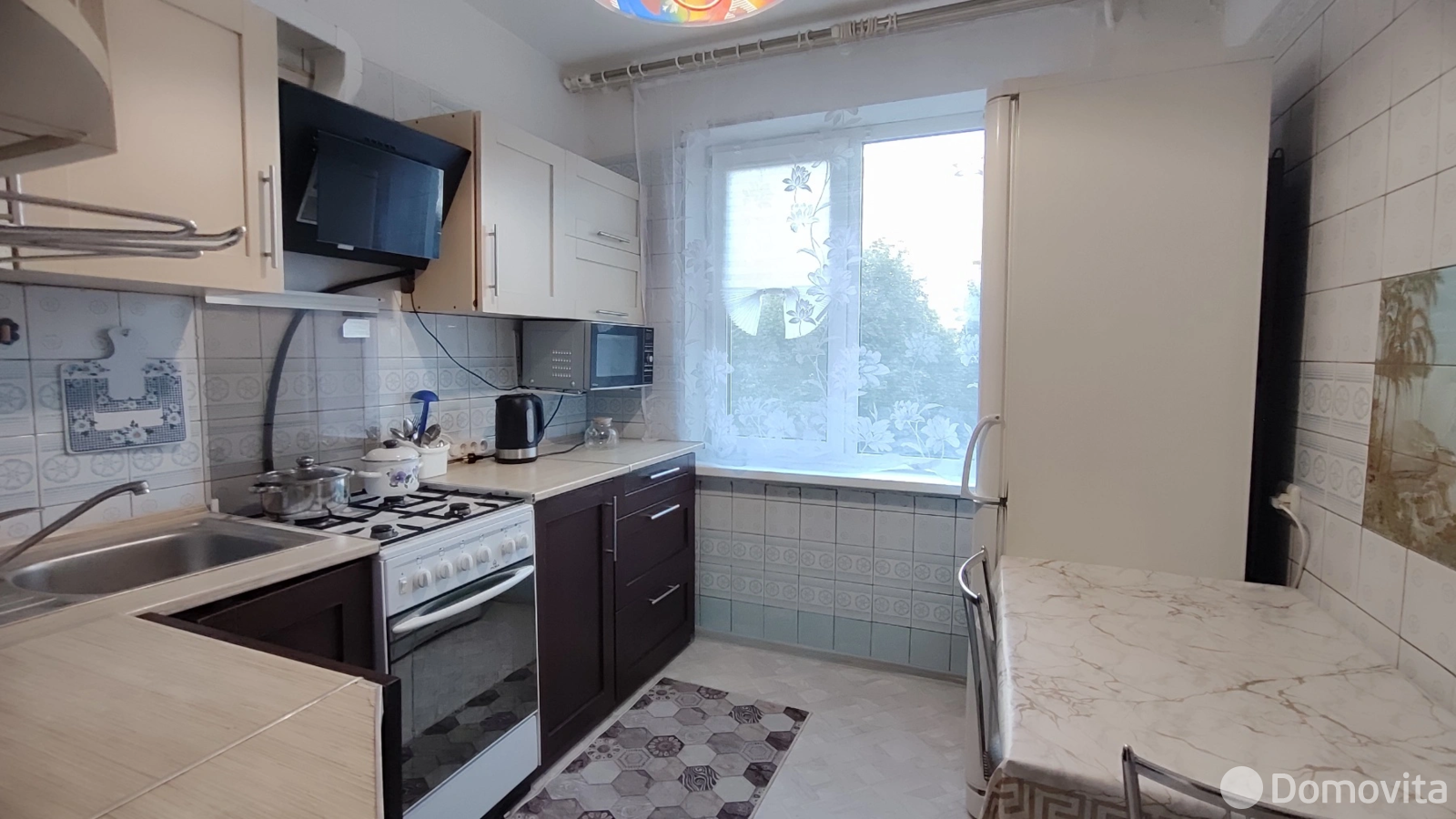 Снять 2-комнатную квартиру в Минске, ул. Карбышева, д. 9, 465USD, код 151135 - фото 1