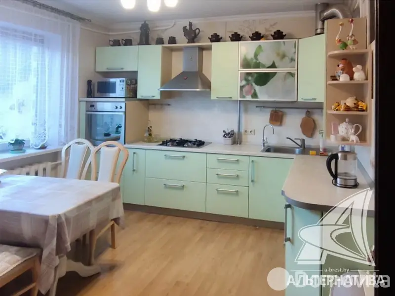 дом, Брест, 
