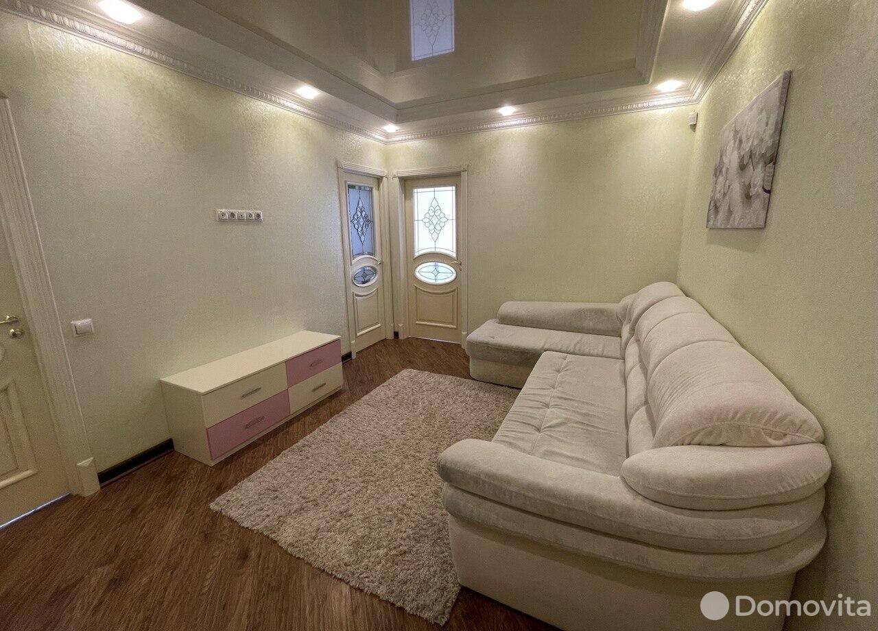 Снять 3-комнатную квартиру в Минске, пр-т Дзержинского, д. 82, 650USD, код 139622 - фото 6