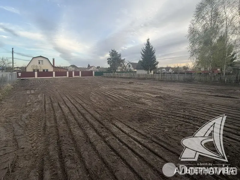 продажа участка, Привольное-Брест, 