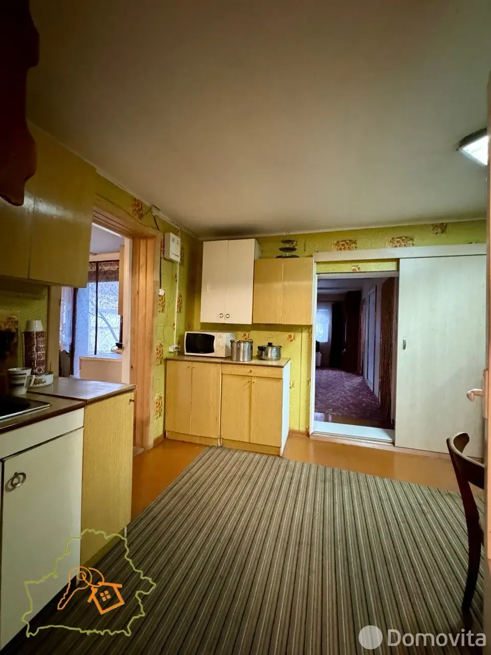 коттедж, Бобруйск, пер. 50 лет БССР, д. 14 - лучшее предложение