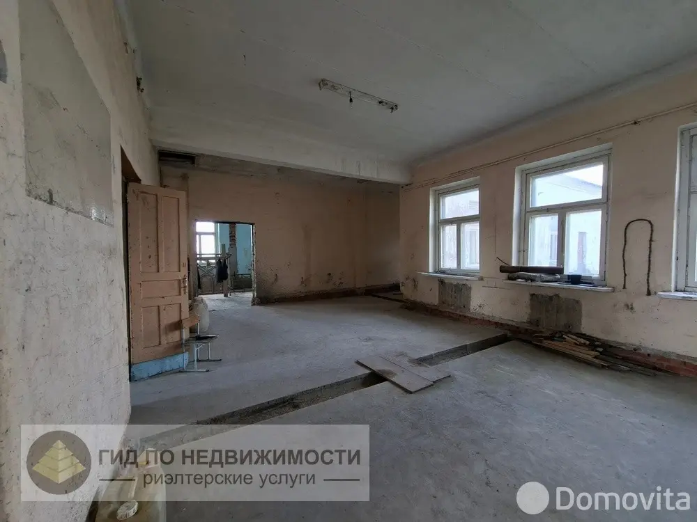 продажа объекта сферы услуг, Роги, ул. Школьная, д. 1