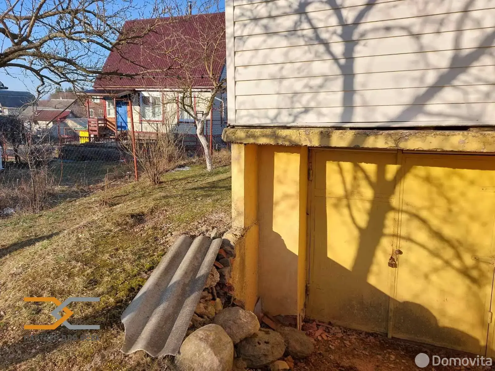 Продажа 2-этажной дачи в Строитель-59 Воложинского района Минская область, 15000USD, код 182017 - фото 14