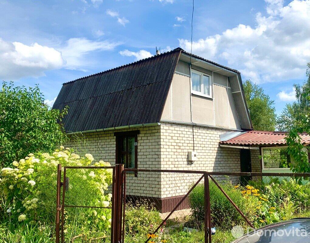 Продажа 2-этажной дачи в Холмах Могилевская область, 11990USD, код 177299 - фото 1