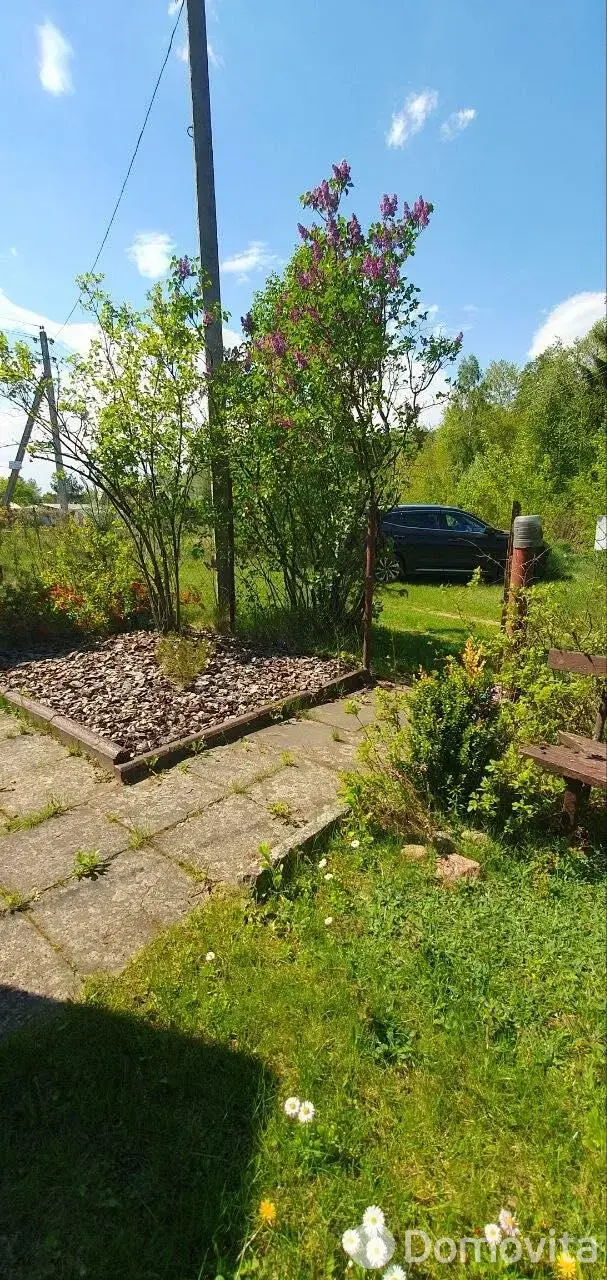 Продажа 2-этажной дачи в Новая Усса Минская область, 48515BYN, код 185180 - фото 24