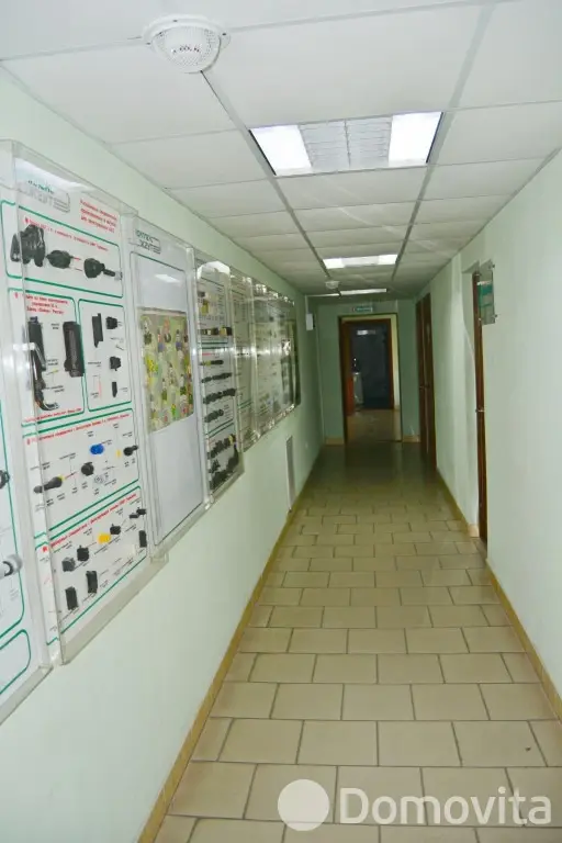 Снять офис на ул. Шабаны, д. 14А в Минске, 200EUR, код 17213 - фото 11