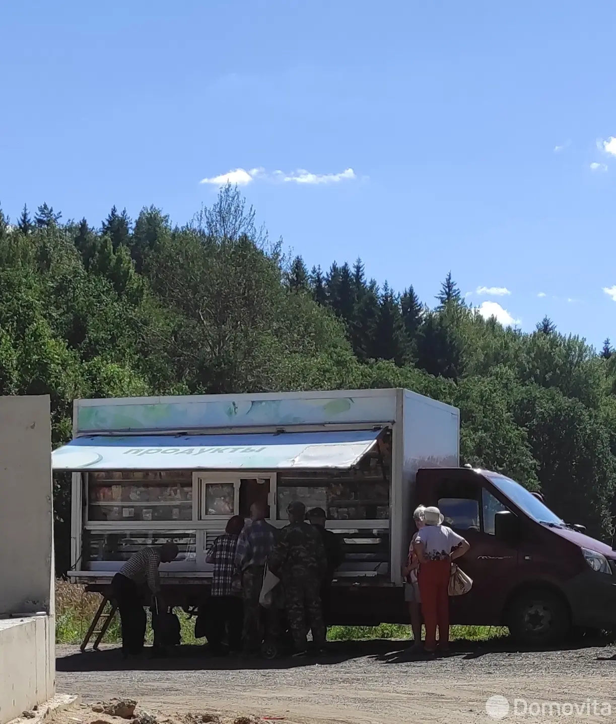 Цена продажи дачи, Факел-1988,