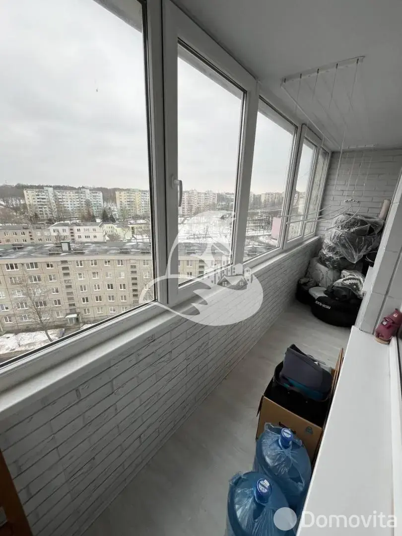 квартира, Минск, ул. Петра Глебки, д. 94 - лучшее предложение