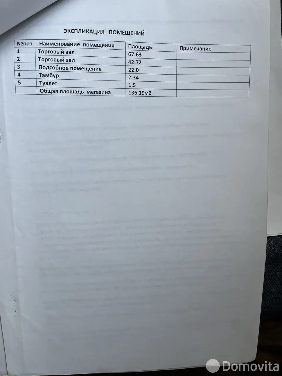 торговый объект, Октябрьский, ул. Советская, д. 48А