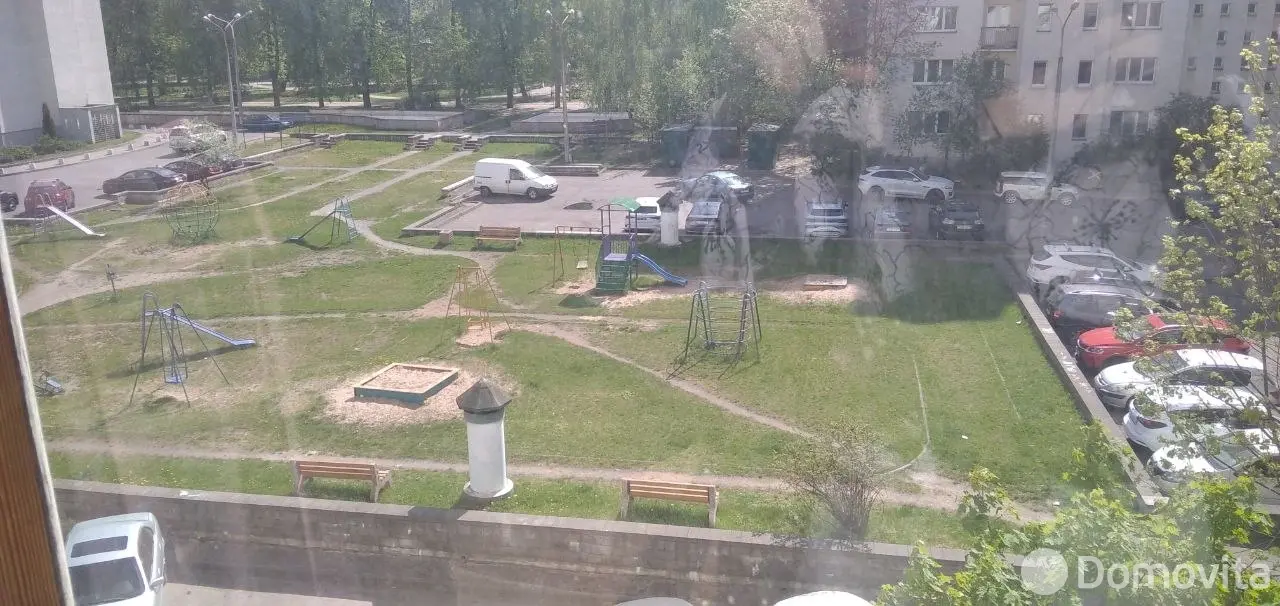 Снять 1-комнатную квартиру в Минске, ул. Леонида Беды, д. 8, 1100BYN, код 151160 - фото 13