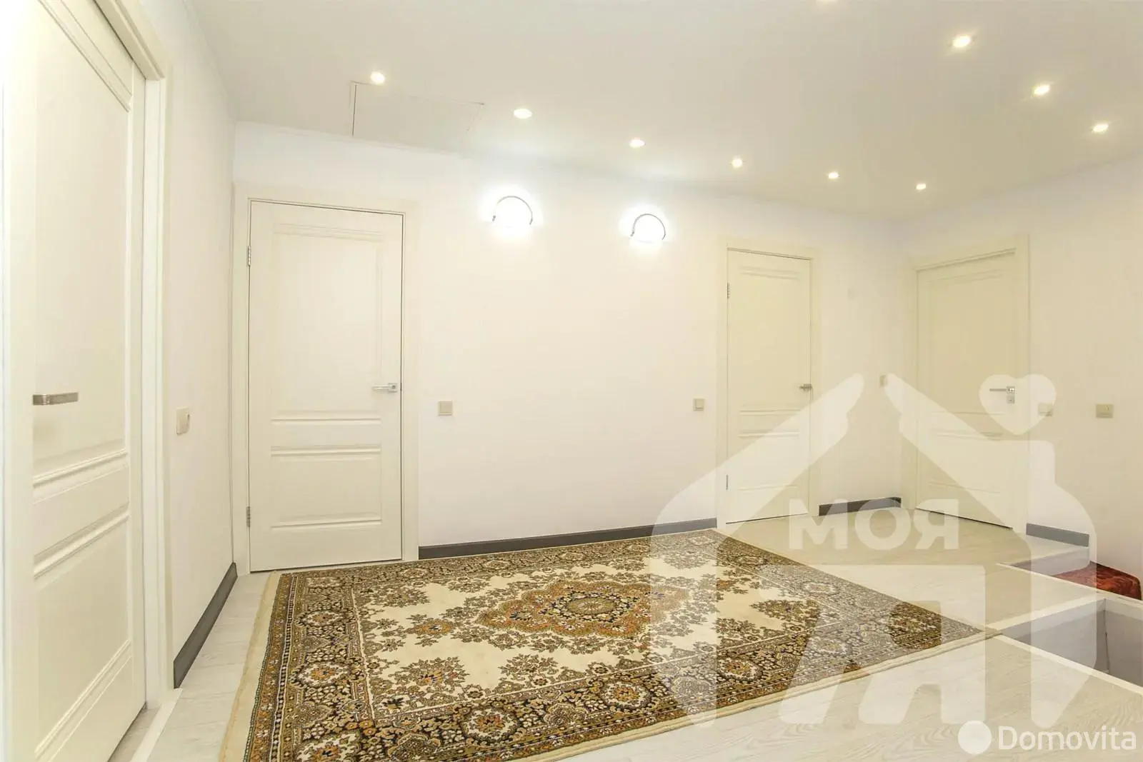 Цена продажи дома, Носилово, ул. Парниковая