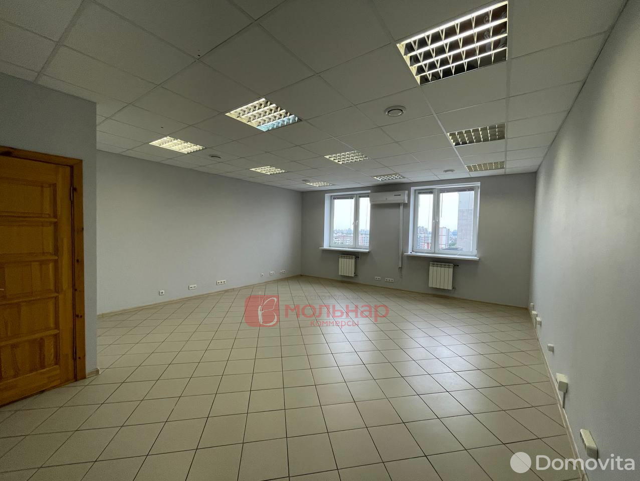 Аренда офиса на ул. Мележа, д. 1 в Минске, 310EUR, код 12258 - фото 2