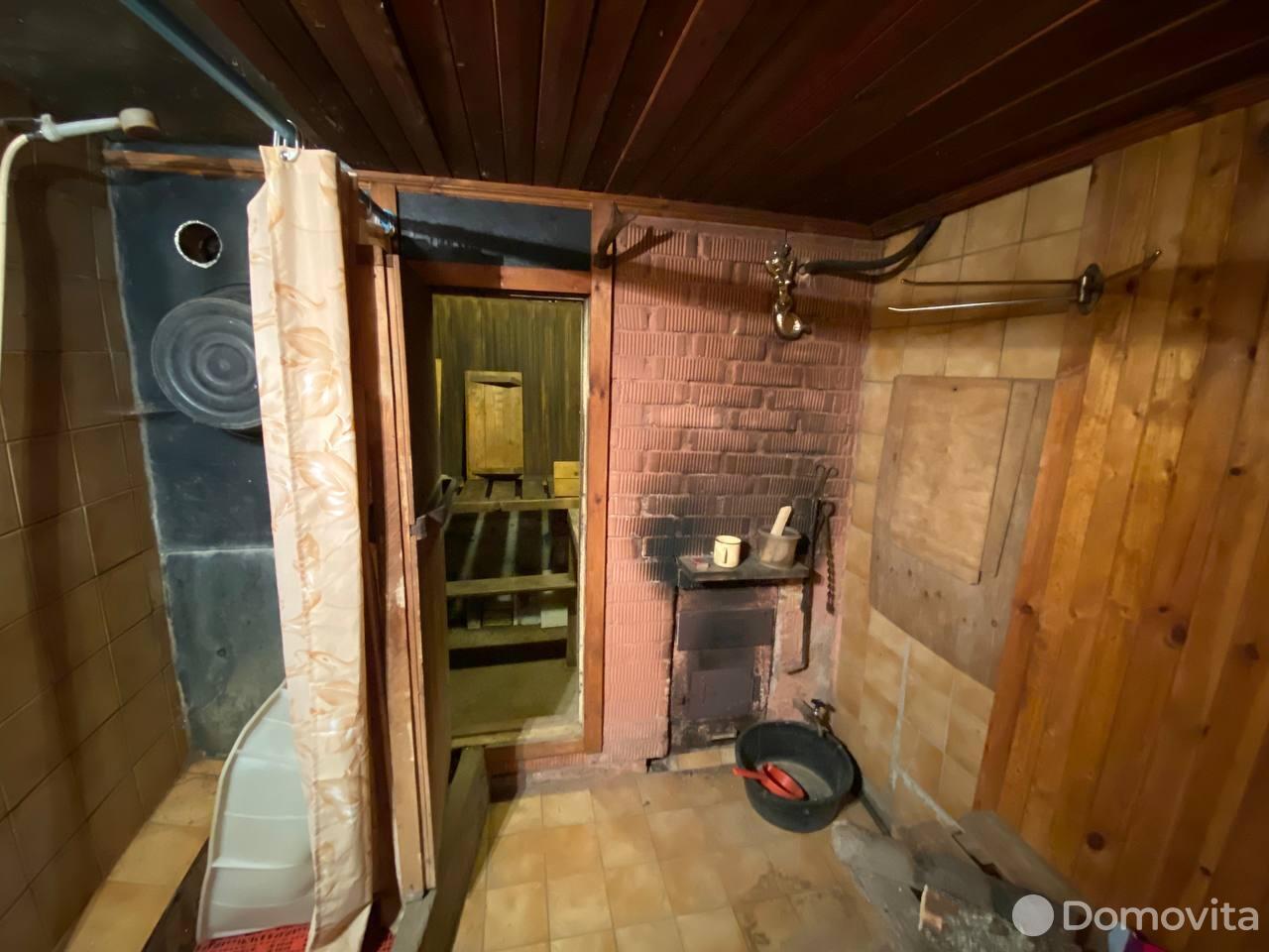 Купить 2-этажную дачу в ДУБРАВЫ-1982 Минская область, 17000USD, код 179886 - фото 15