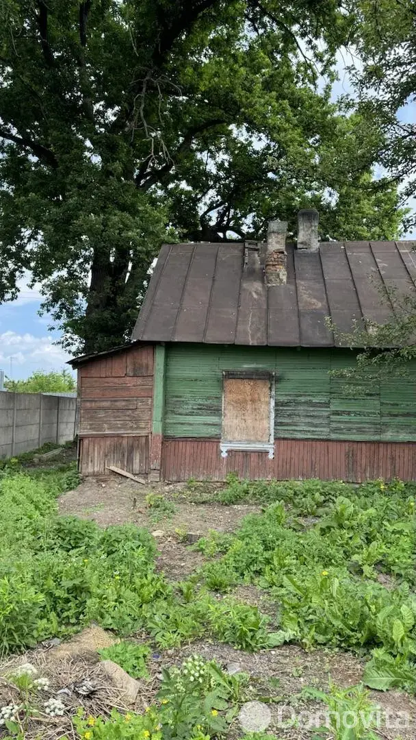  Участок