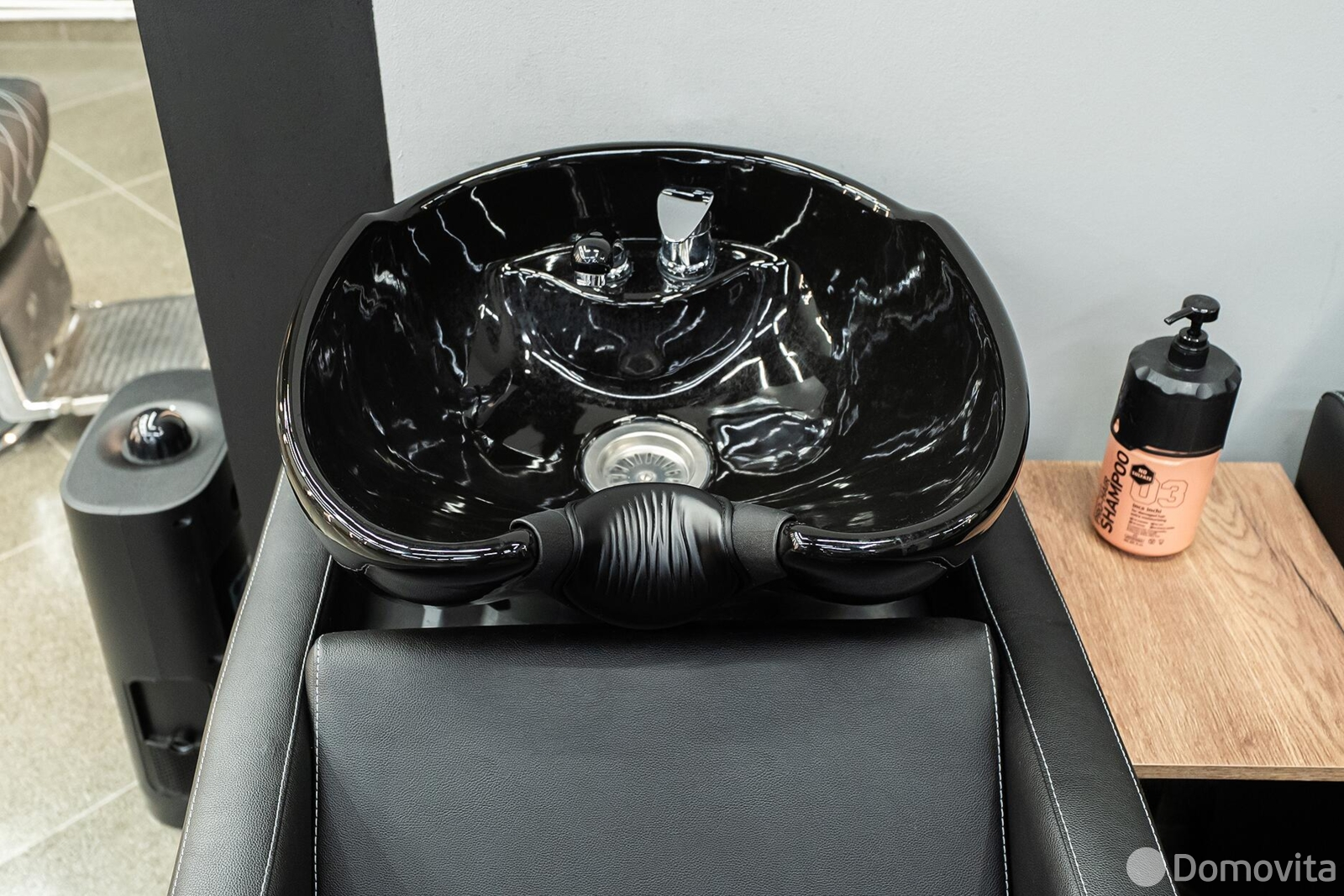 Купить помещение под сферу услуг в Минске, пр-т Дзержинского, д. 91 - фото 13