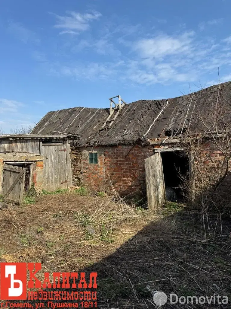 купить коттедж, Калинино, ул. Комсомольская, д. 56