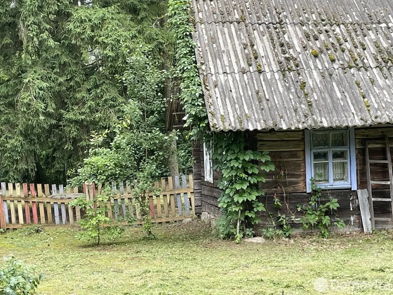 Купить 1-этажную дачу в Гедевичах Минская область, 5500USD, код 186565 - фото 18