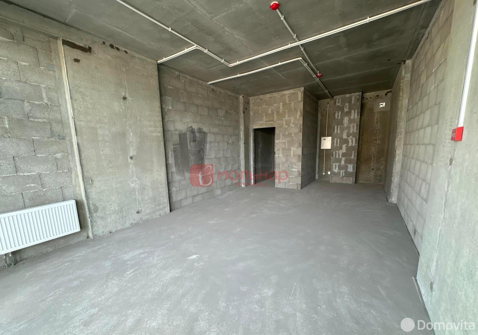 Аренда торговой точки на ул. Братская, д. 17 в Минске, 640EUR, код 966210 - фото 3