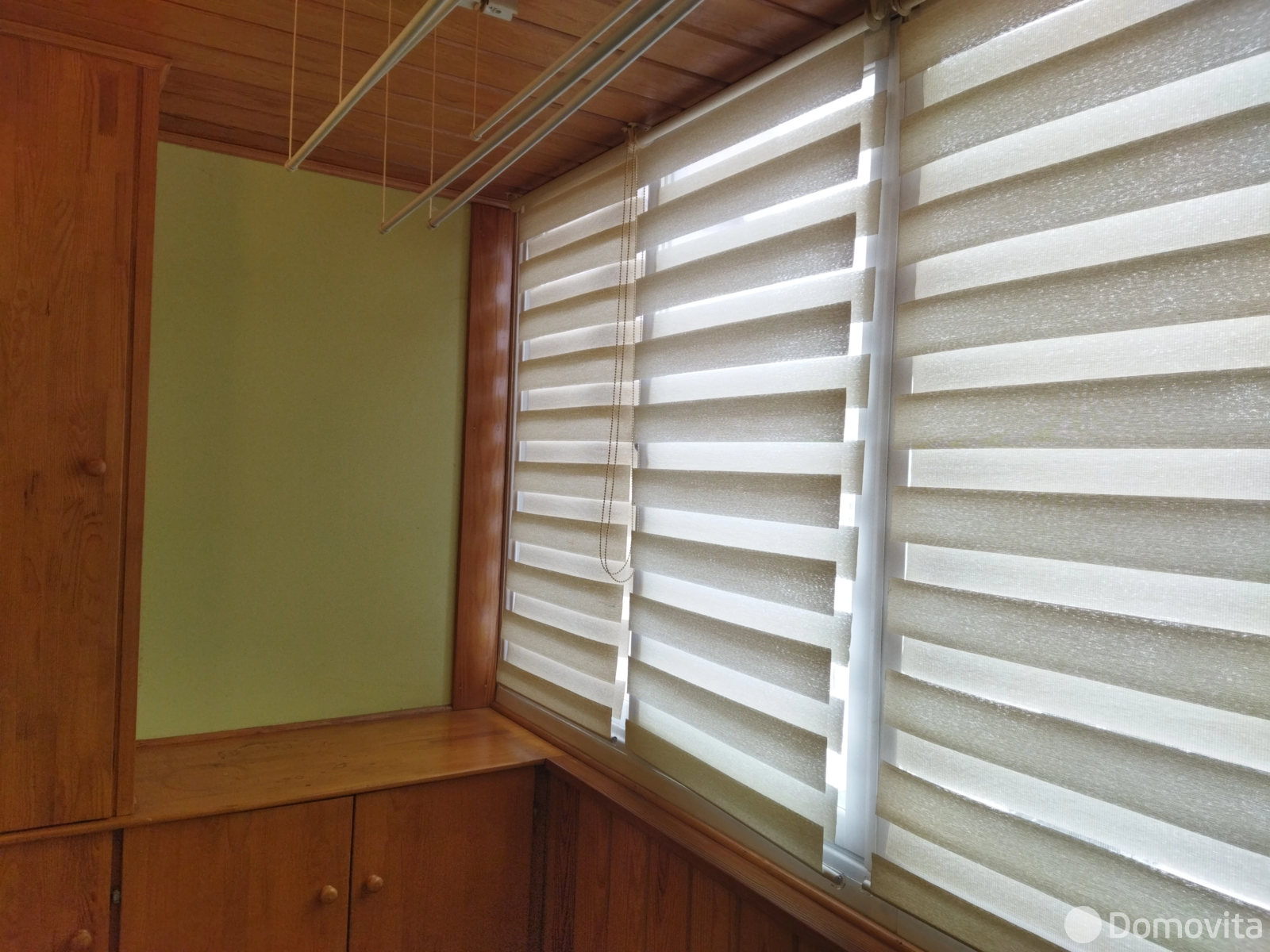 Снять 1-комнатную квартиру в Лесном, ул. Н.Н.Александрова, д. 8, 370USD, код 149819 - фото 13