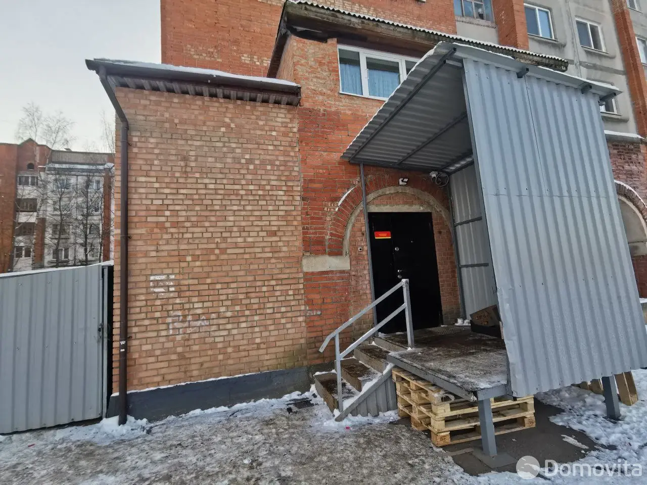 Продажа торговой точки на пр-т Фрунзе, д. 22/2 в Витебске, 93000USD, код 999365 - фото 8