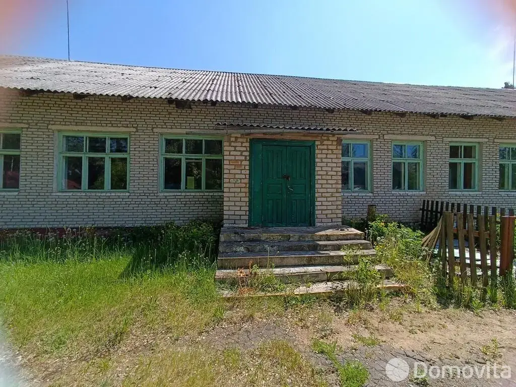 Купить офис на ул. Дзержинского в Ивенце, 65000BYN, код 7412 - фото 30
