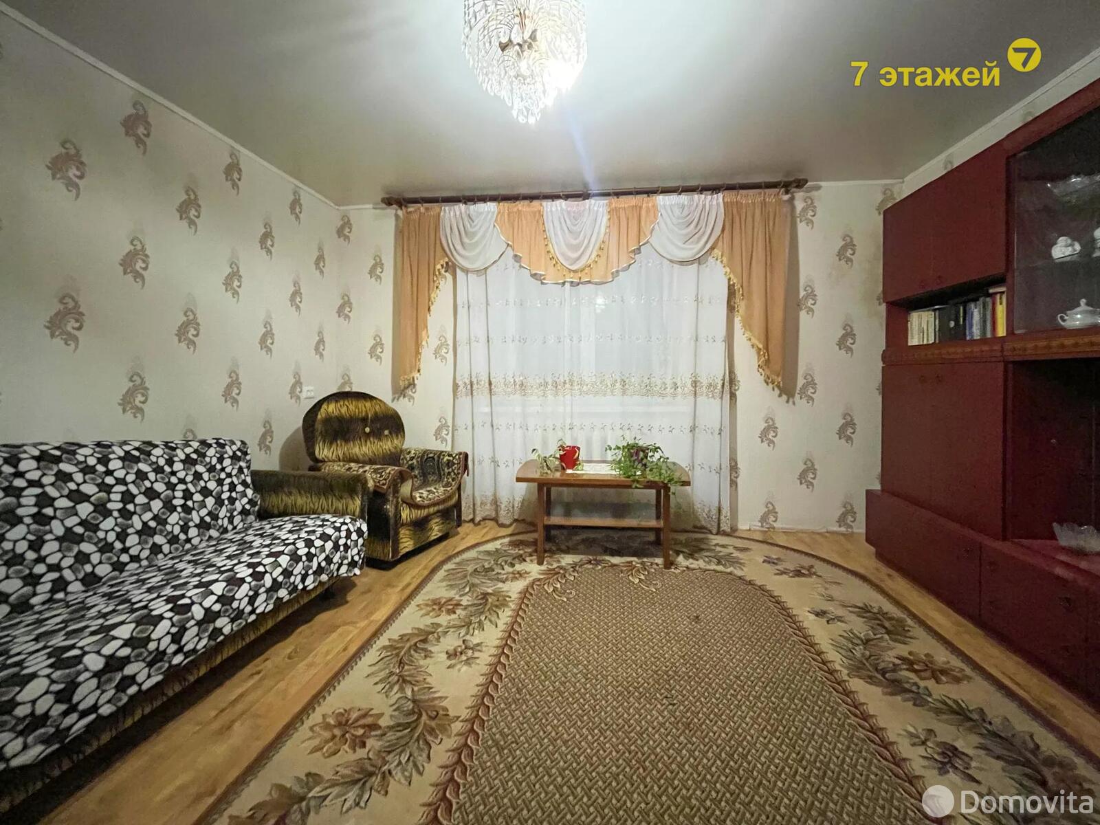 Купить 3-комнатную квартиру в Дзержинске, ул. Протасова, д. 21, 55000 USD, код: 1111443 - фото 3